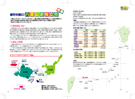 八重山諸島とは…