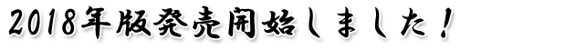 八重山手帳 先行予約特典